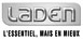 LADEN