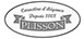PLISSON