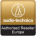 AUDIO-TECHNICA