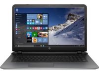 Portable HP W10 Pavilion 17-g134nf