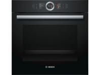 Four encastrable BOSCH HBG6769B1F