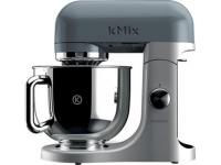 Robot KENWOOD KMX50GY KMIX GRIS ZINC