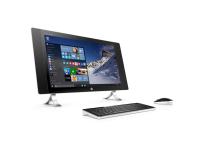 Ordinateur tout en un HP Envy 24-n100nf