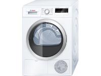 Sèche linge pompe à chaleur BOSCH WTH 85290FF