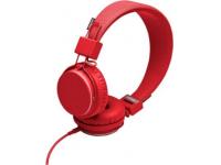 Casque Arceau URBANEARS Plattan 2.0 tomato