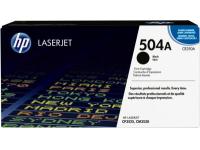 Toner HP N°504A TONER NOIR