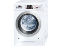 Lave-linge séchant BOSCH WVH28461FF