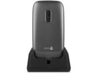 Téléphone portable DORO 6030 Graphite/Blanc