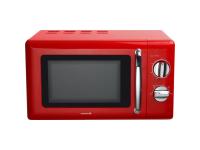 Micro ondes ESSENTIELB EM205R retro