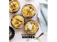 Livre de cuisine HACHETTE GRANDS CLASSIQUES SUCRES