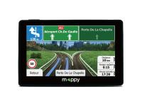 GPS MAPPY ITI E438