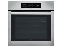Four multifonction pyrolyse WHIRLPOOL 6TH SENSE AKZ 6270IX