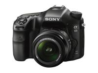 Appareil photo reflex SONY A68 + 18-55mm