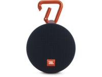 Enceinte nomade JBL Clip 2 noir