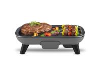 Plancha TEFAL CB657B01 des saveurs noire
