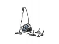 Aspirateur traîneau sans sac ROWENTA RO8366EA SILENCE FORCE MULTI CYCLONIC ANIMAL CARE PRO