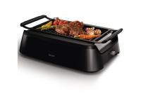 Barbecue électrique PHILIPS HD6370/90