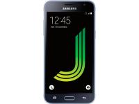 Smartphone SAMSUNG Galaxy J3 Noir Edition 2016