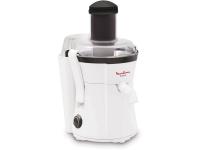 Centrifugeuse MOULINEX JU350B39 fruitelia blanche