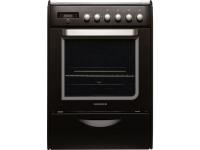 Cuisinière Vitrocéramique Pyrolyse ROSIERES RVP 6378 PNX