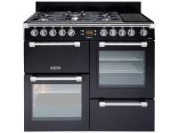 Piano de cuisson mixte LEISURE CK100F324K