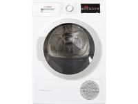 Sèche-linge frontal pompe à chaleur BOSCH WTW87490FF