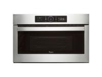 Micro-onde encastrable WHIRLPOOL AMW730IX