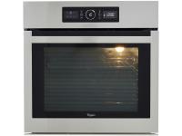 Four Pyrolyse WHIRLPOOL EX AKZ626IX
