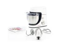 Robot MOULINEX MASTERCHEF GOURMET BLANC
