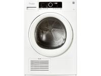 Sèche linge à condensation WHIRLPOOL DSCX 90113