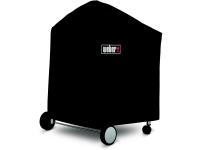 Housse barbecue WEBER de luxe pour BBQ Performer GBS