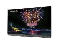 TV LG OLED55E6V