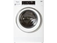 Lave linge hublot WHIRLPOOL FSCR 80421