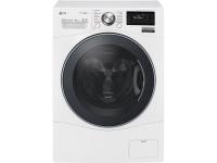 Lave-linge Séchant Frontal LG F286F93 EWRH