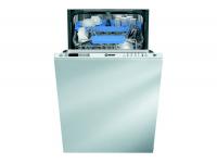 Lave-vaisselle tout intégrable INDESIT DISR57M19CA EU