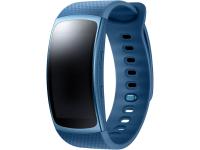 Montre connectée SAMSUNG Gear Fit 2 Bleu Taille S