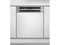Lave-vaisselle intégrable Whirlpool ADG7433IX