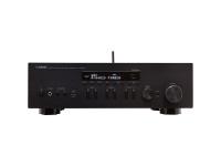 Amplificateur HiFi YAMAHA MusicCast RN402 NOIR