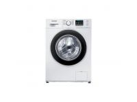 Lave-linge frontal SAMSUNG ECO BUBBLE WF81F5ECW4W