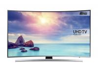 TV SAMSUNG UE43KU6640