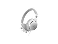 Casque Arceau AUDIO TECHNICA ATH-SR5 blanc