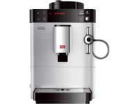 Expresso broyeur MELITTA Passione Argent