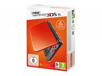 Console NINTENDO New 3DS XL Orange