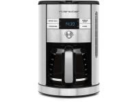 Cafetière programmable RIVIERA ET BAR BCF550 Métal