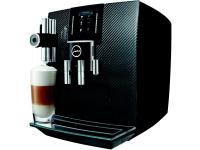 Expresso broyeur JURA J6 Carbone