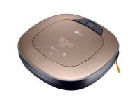 Aspi Robot LG VR9627PG HOM-BOT Square Co