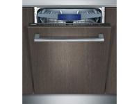Lave vaisselle tout intégrable SIEMENS SN658X00ME
