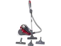 Aspirateur sans sac HOOVER RC81_RC25 Reactiv