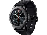 Montre connectée SAMSUNG Gear S3 Frontier