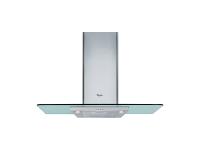 Hotte décorative WHIRLPOOL AKR031IX